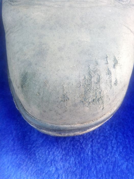 Ghete, Nike piele naturala 44,5