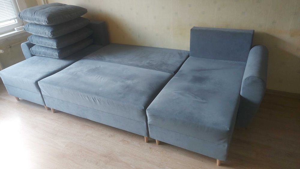 Диван Memphis 110 (Itaka 14)