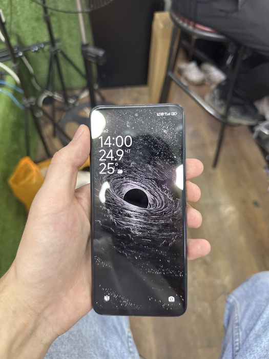 Poco x4 gt 144 гертцовка