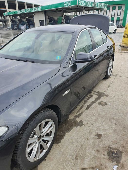 Vând BMW seria 5