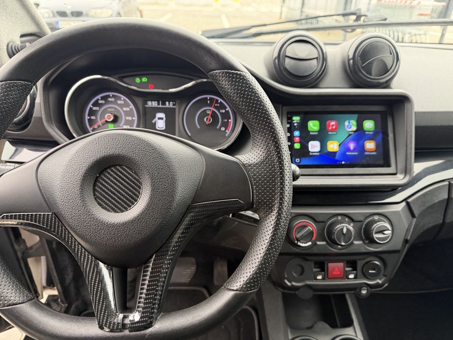 Aixam E Sport (electric)