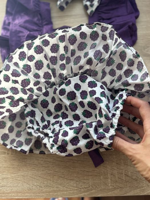 Детски летни рокли