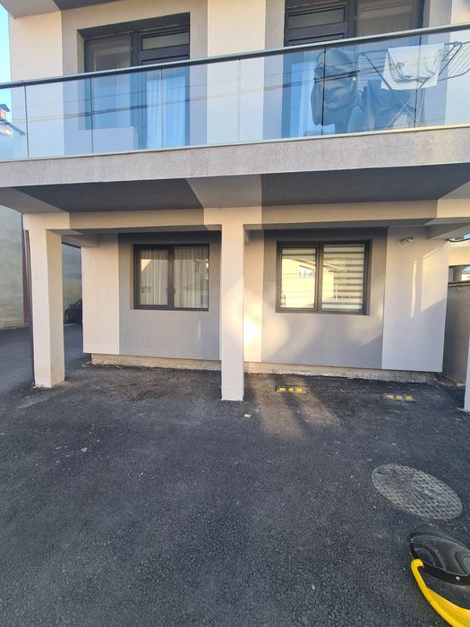 Închiriez apartament Drobeta Tr Severin