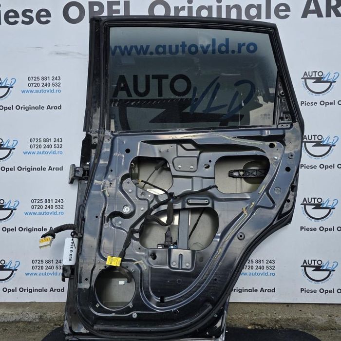 Portiera usa dreapta spate Opel Antara facelift