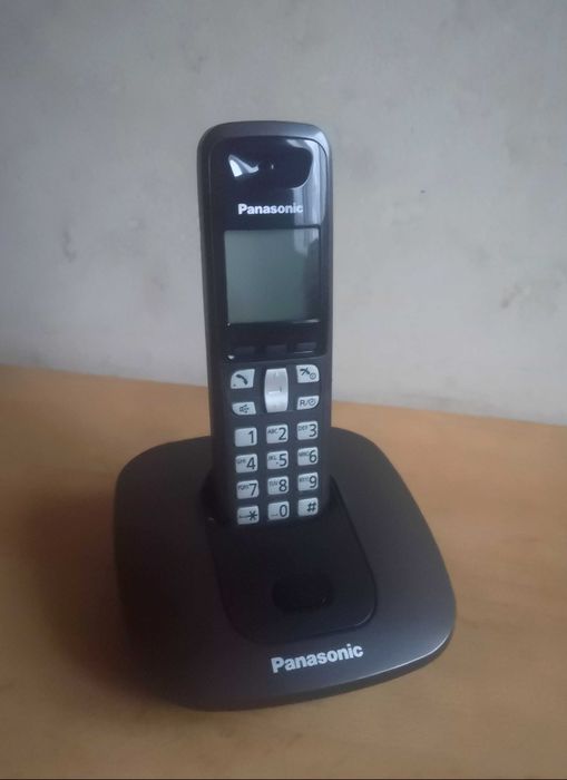 Telefon fix Panasonic