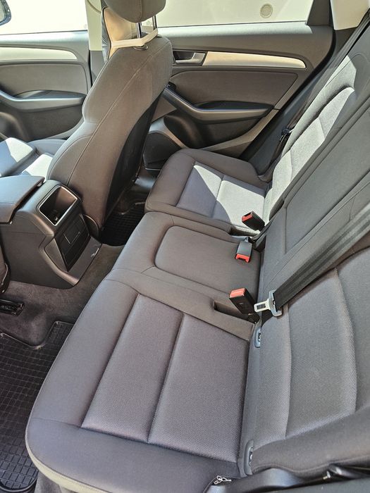 De vanzare Audi Q5 2014