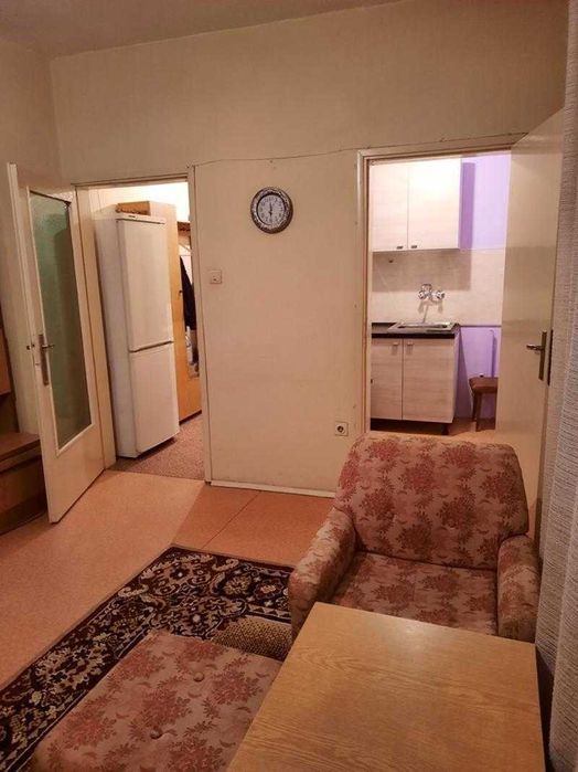 Едностаен апартамент в Кършияка