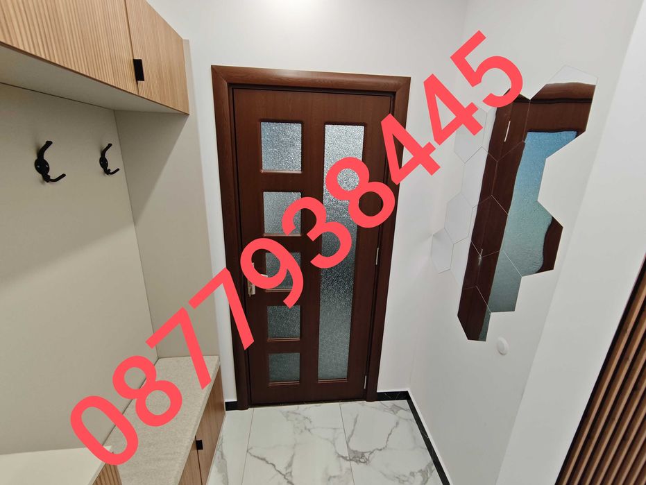 Дава се под наем Четиристаен апартамент в София, Дианабад - 95 кв.м за 816.51 € - Снимка #9