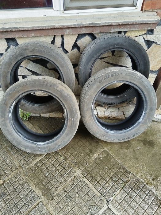 Летни гуми Hankook Ventus Prime 4,размер 205/55R16