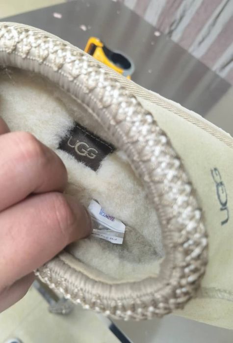 Ugg Tazz Sand Originale