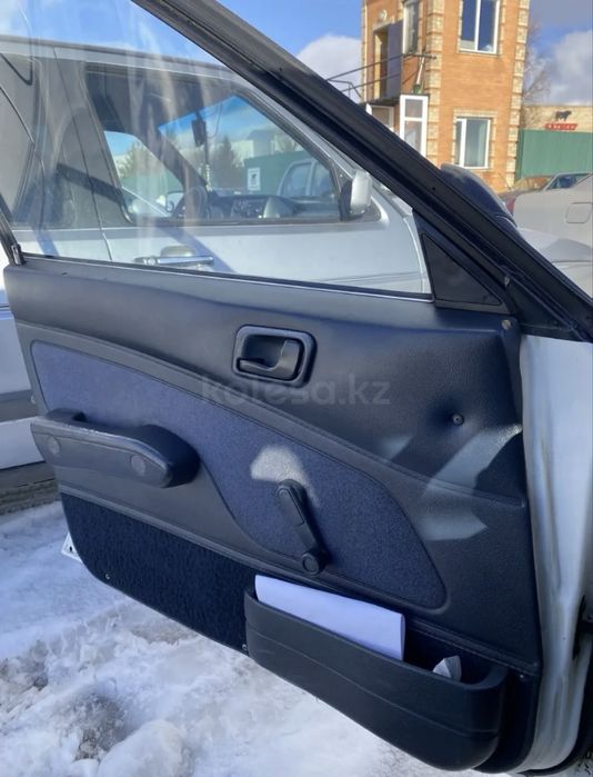 Продам митсубиши галант 1992г 1.8 мкпп