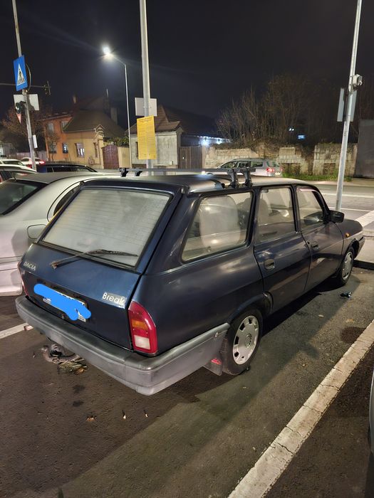 DACIA 1310 2001 — imagine 5
