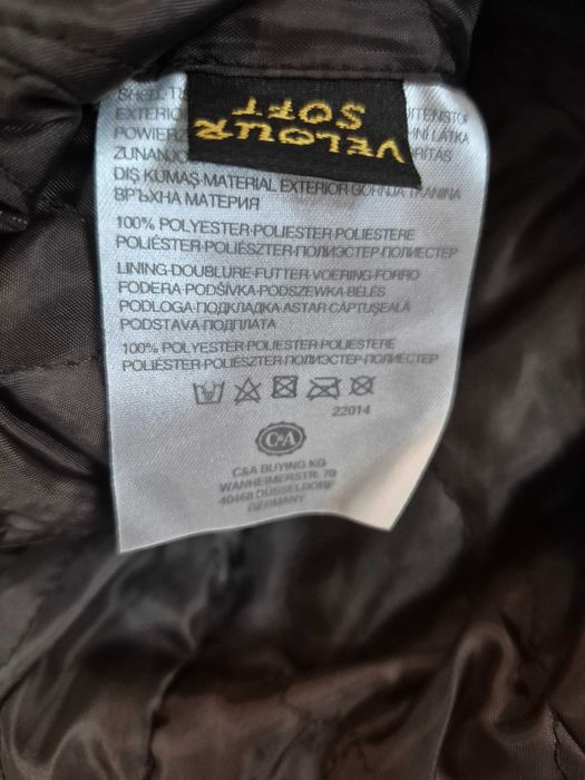 Sapca dama C&A-2 modele