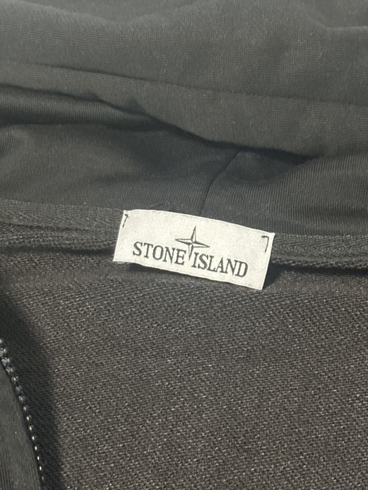 hanorac stone island