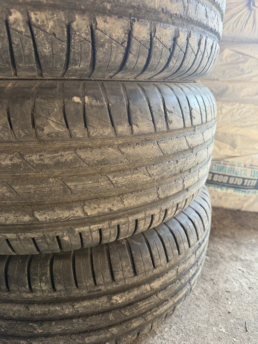 265 65 R17 кардиант