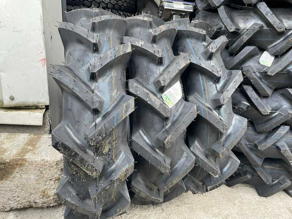 6-14 Anvelope noi agricole de tractor ISEKI livrare rapida