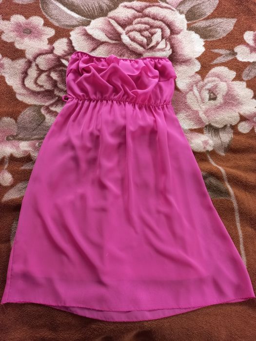 Rochii fete vârsta 12 ani