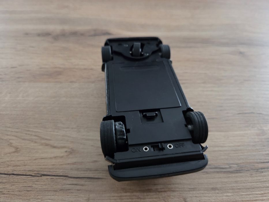 Macheta cu lumini VW Golf MK1 (anii 80)