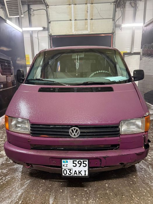 Volkswagen Transporter T4