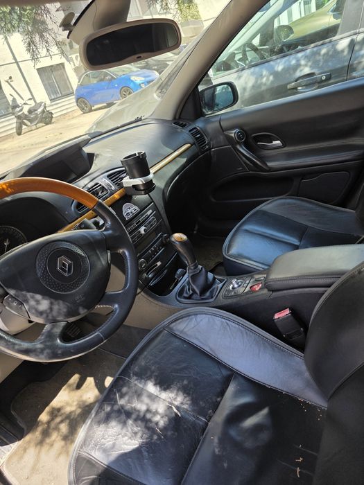RENAULT Laguna 2007 — imagine 5