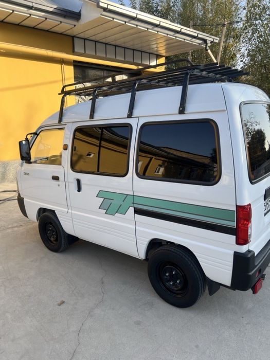 Damas  2022 Tozza Xaydalgan