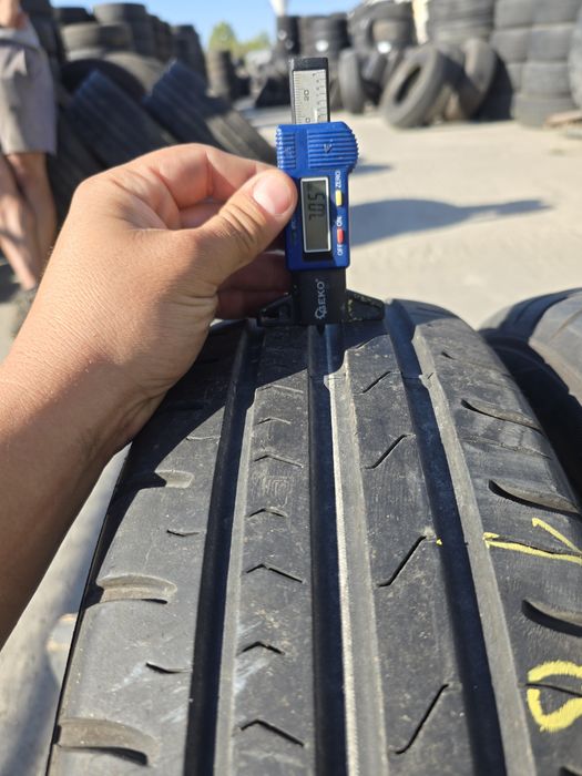 Anvelope de vara 185-70r14 Falken