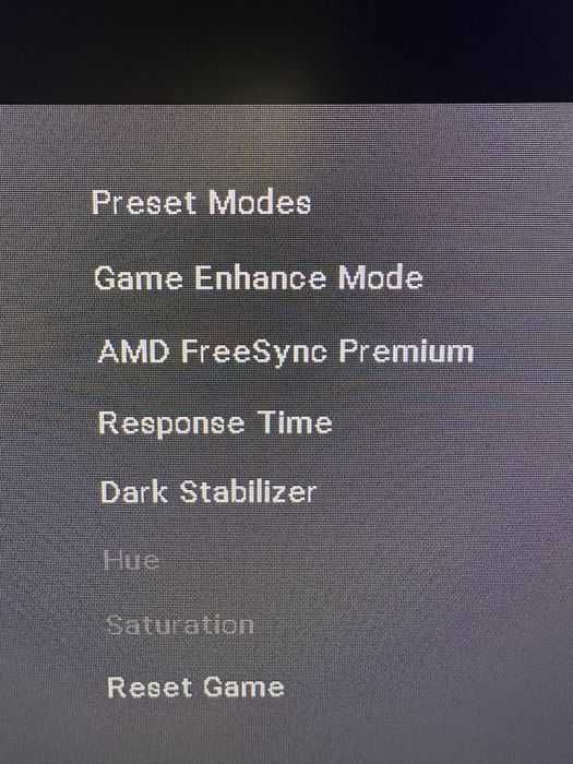Monitor dell 27 inch 144hz G-sync