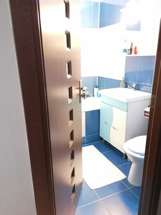 Apartament cu o camera de vanzare Tudor zona Parc Substejeriș