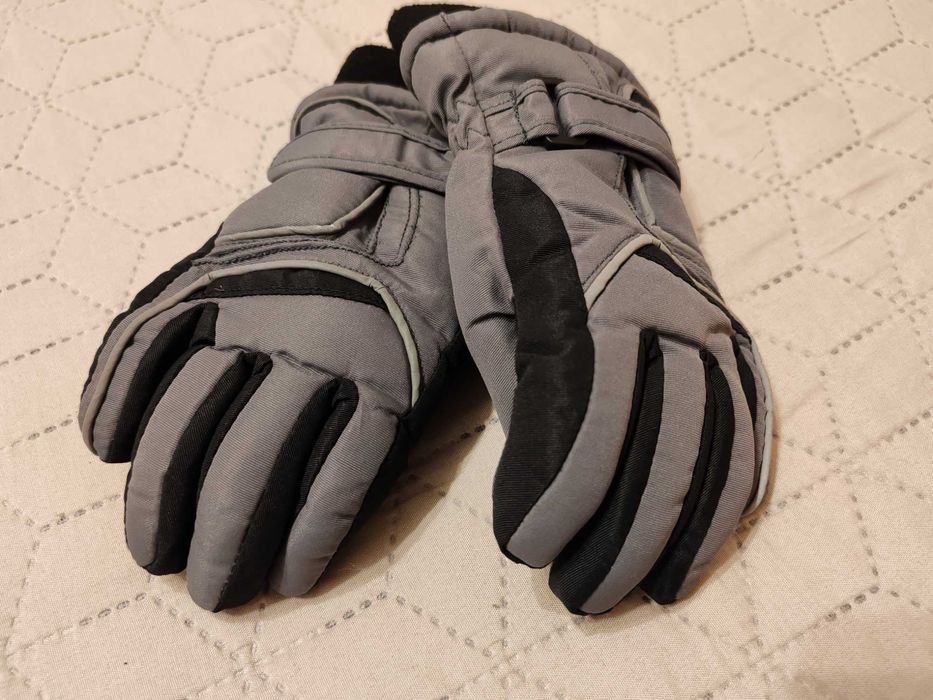 Mănuși băieți impermeabile