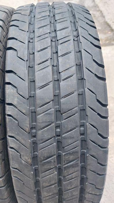 Гуми за Бус 195/70/15 C Continental 2 броя