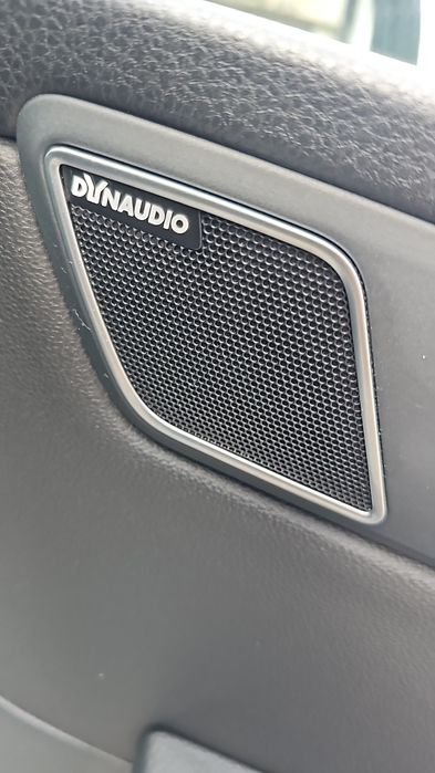 Vw Sharan 4×4  automat