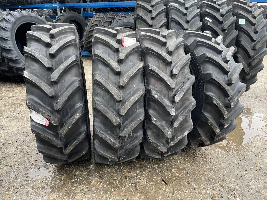 320/85 R24 Alliance agristar 2 Cauciucuri de tractor fata