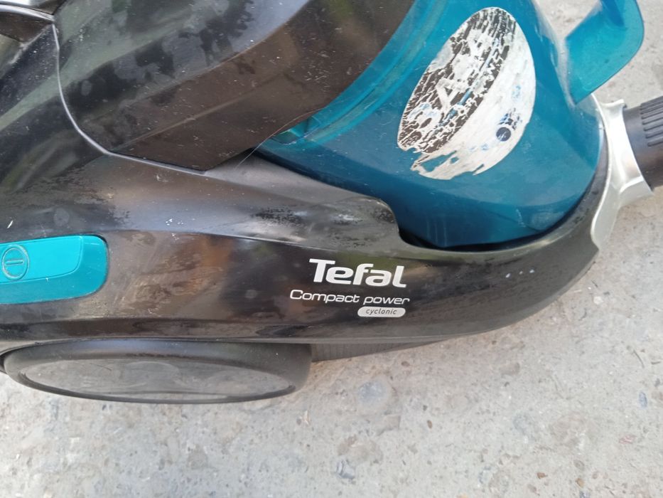 Пылесос  пылесос