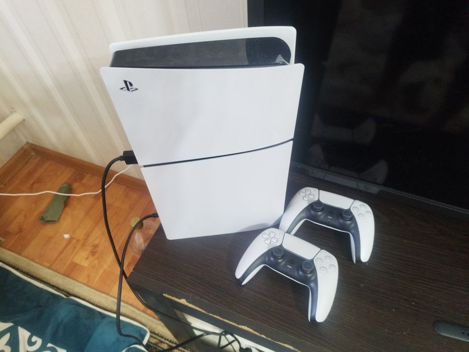 Ps5 digital edition