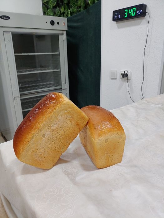 Нон - буханка (бухонка)нонлар сотилади...