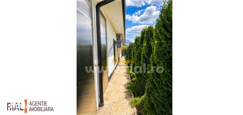 Casă modernă, eficientă energetic | Gata de mutare