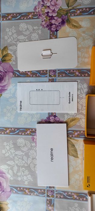 Realme Note 70T чисто нов
