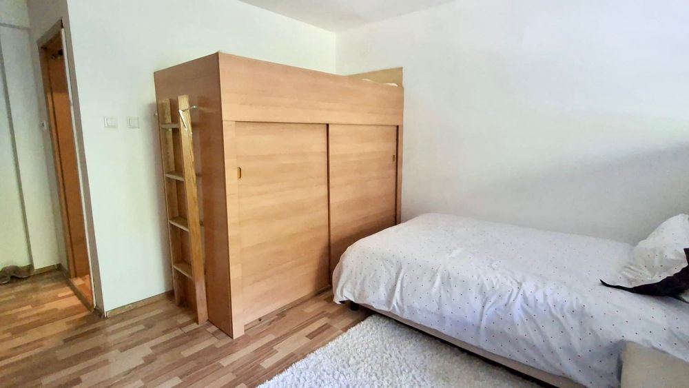Garsoniera de inchiriat Zorilor, cu doua locuri de parcare