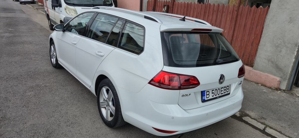 VOLKSWAGEN Golf 0 — imagine 3