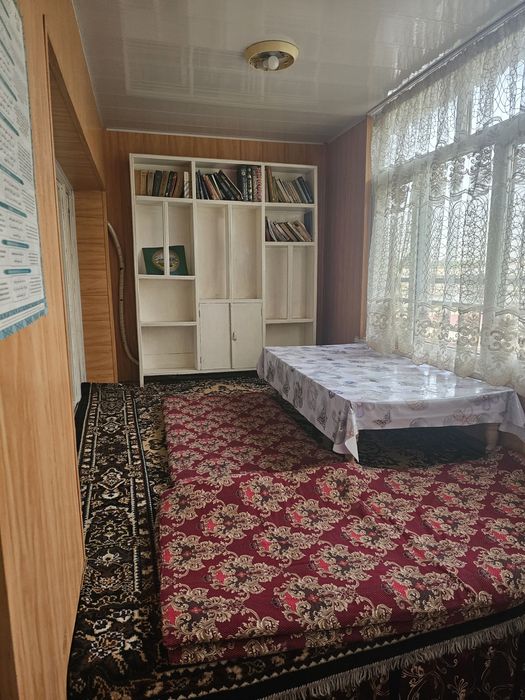 Аренда коракамиш 2.хонали оилага берилади хамма шароити бор