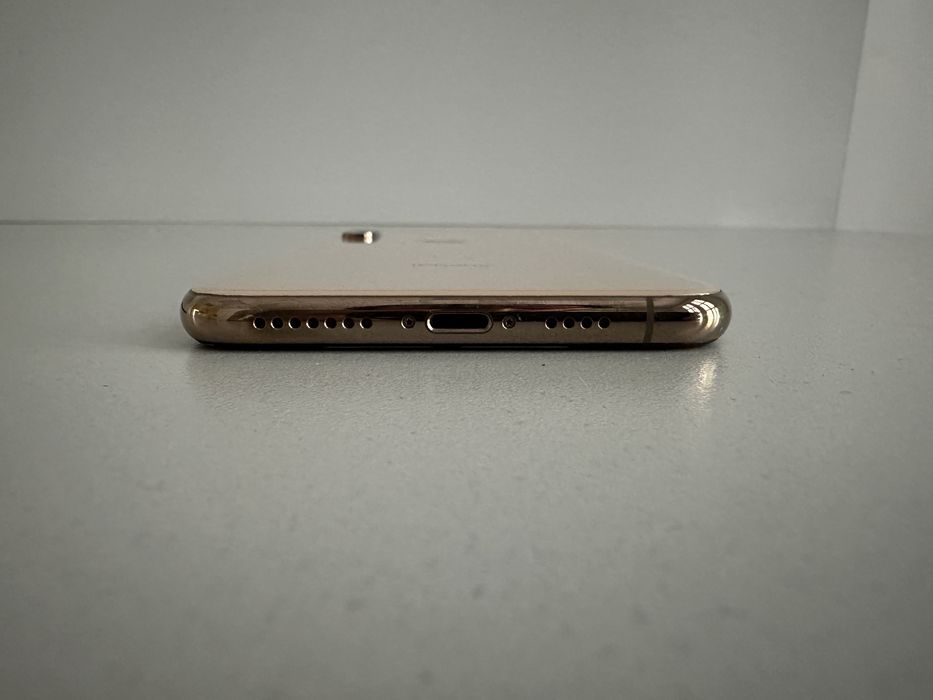 iPhone XS MAX 256 2sim