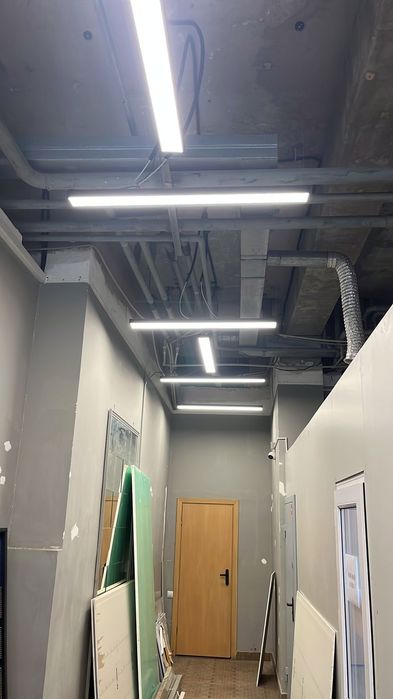 Услуги Электрика