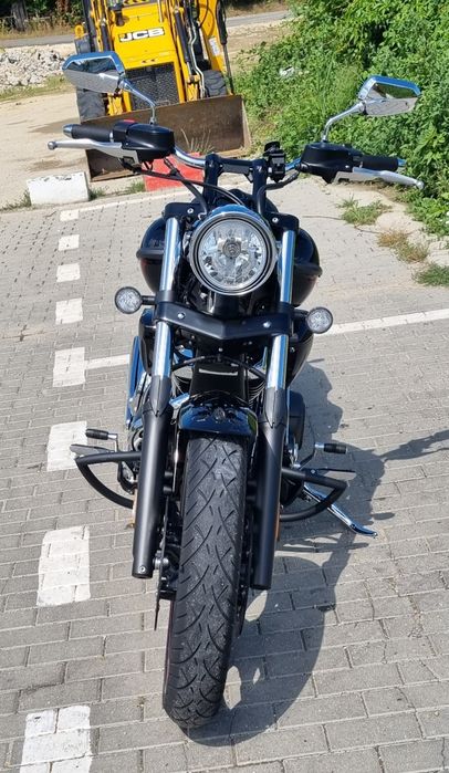 Yamaha Raider XV 1900