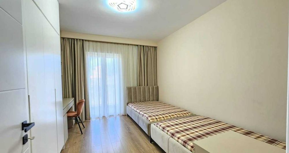 Продава се Тристаен апартамент в София, в.з. Малинова долина - 93 кв.м за 1506 €/кв.м - Снимка #8