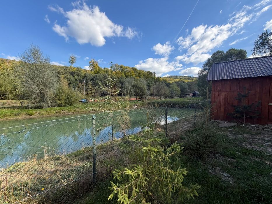 De vanzare casă de vacanță