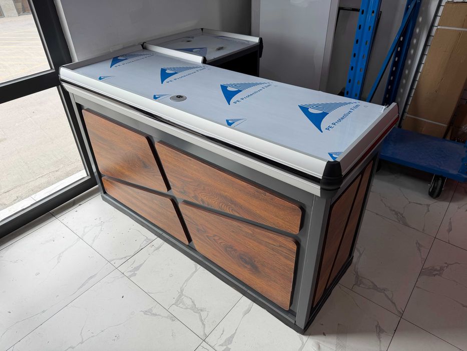 KASSA BOXI | КАССОВЫЙ БОКС | КАССА СТОЛИ | Торговое оборудование