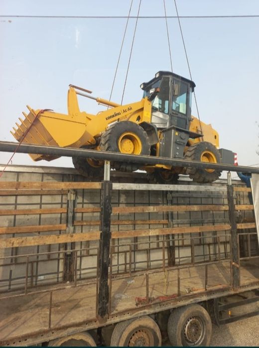 Услуги камаз автокран