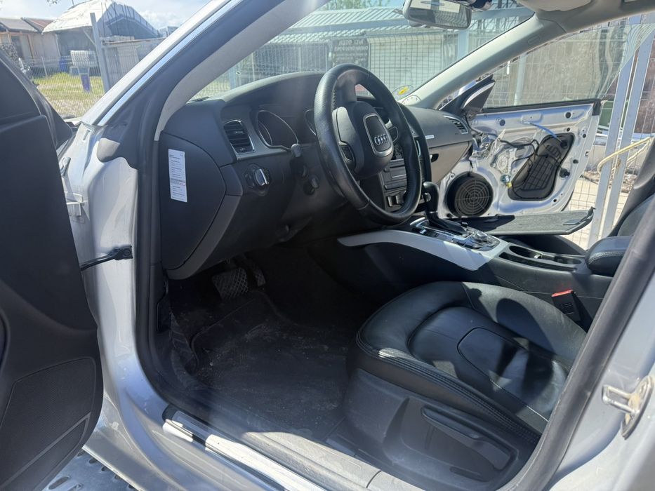 Audi A5 Sportback 3.0 239kc.Sline Stonic Quattro На части