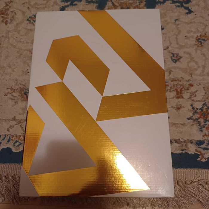 JORDAN ONE TAKE 5 PF размер 41