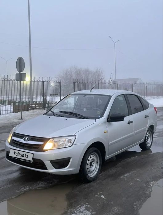 Лада гранта сатылады